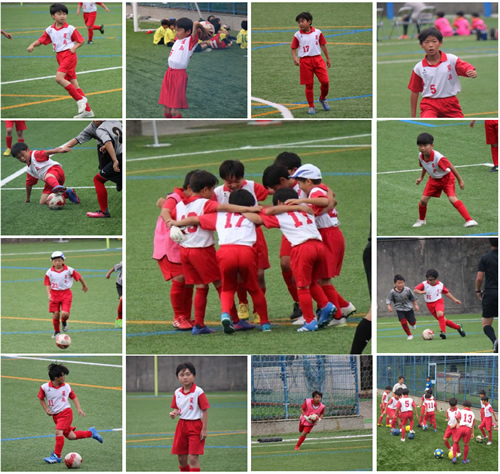 FC夏島 FOOTBALLCLUB NATSUSHIMA