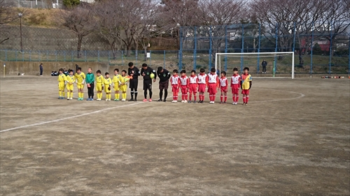 FC夏島 FOOTBALLCLUB NATSUSHIMA